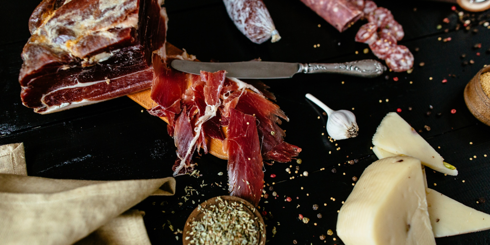 Feria de Sabores de Salamanca